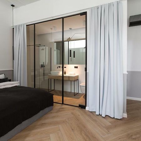 Homewell Boutique Apartments Poznan Exterior photo