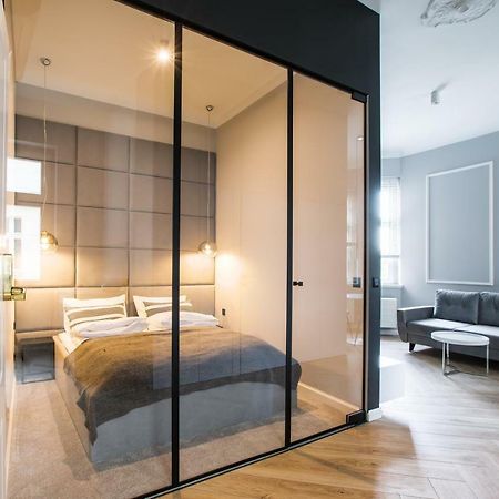 Homewell Boutique Apartments Poznan Exterior photo