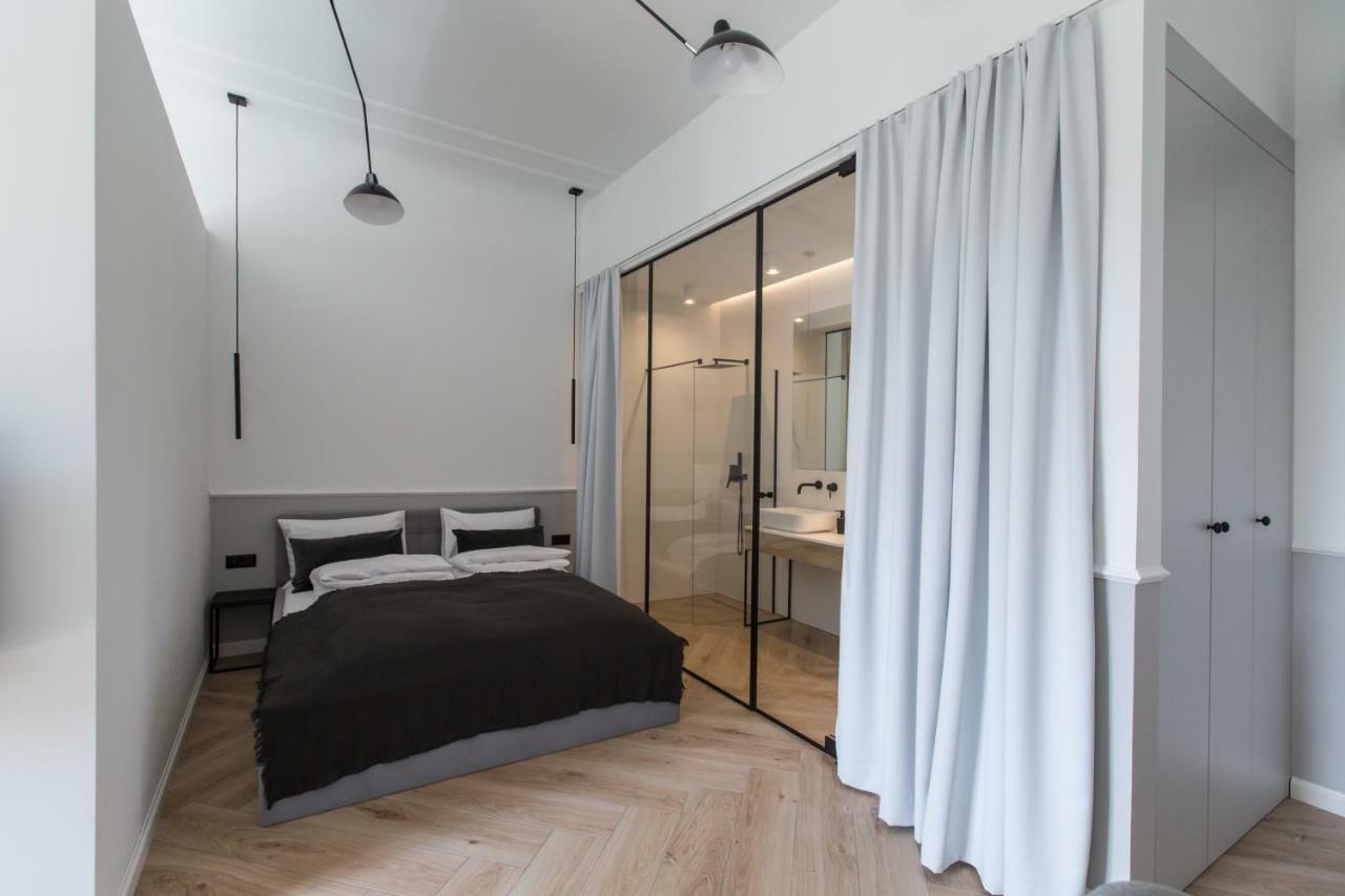 Homewell Boutique Apartments Poznan Exterior photo