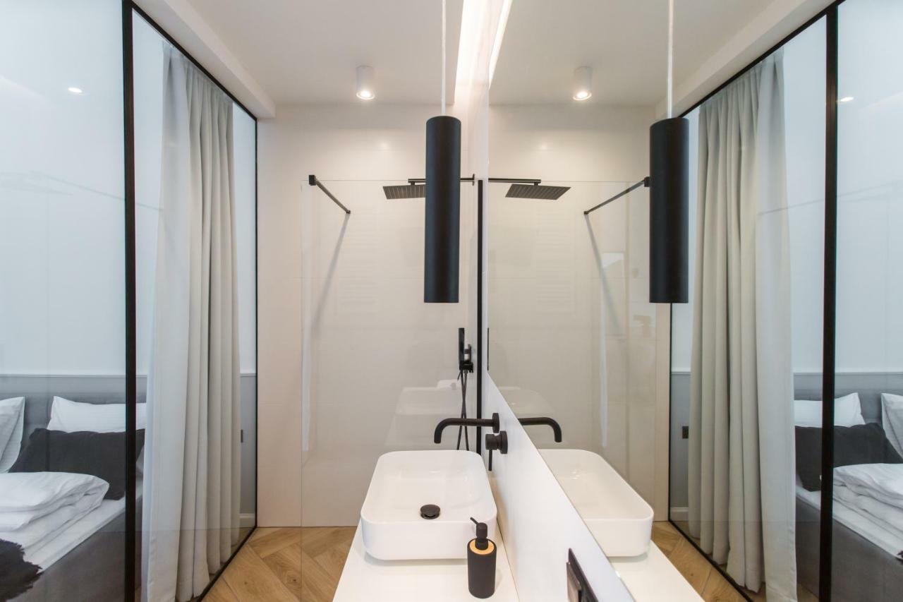 Homewell Boutique Apartments Poznan Exterior photo