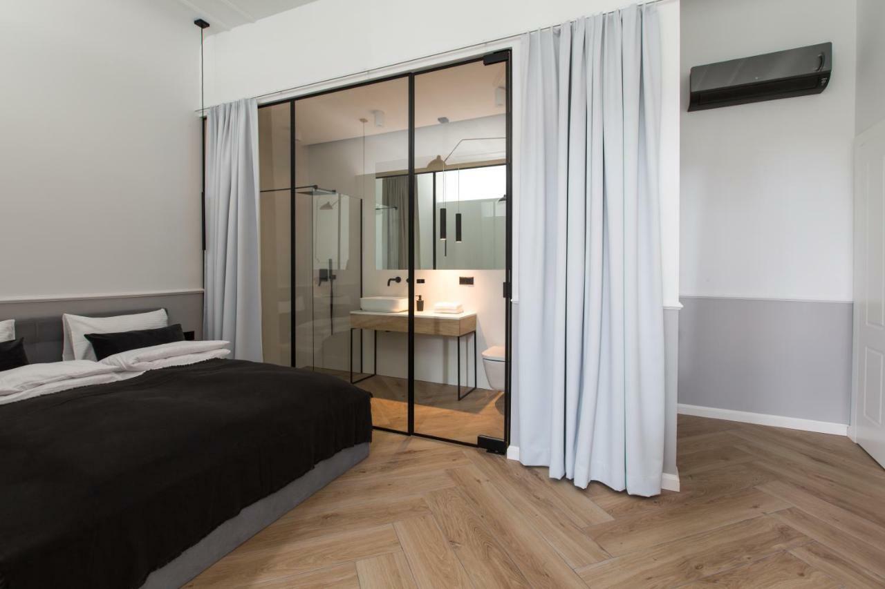 Homewell Boutique Apartments Poznan Exterior photo