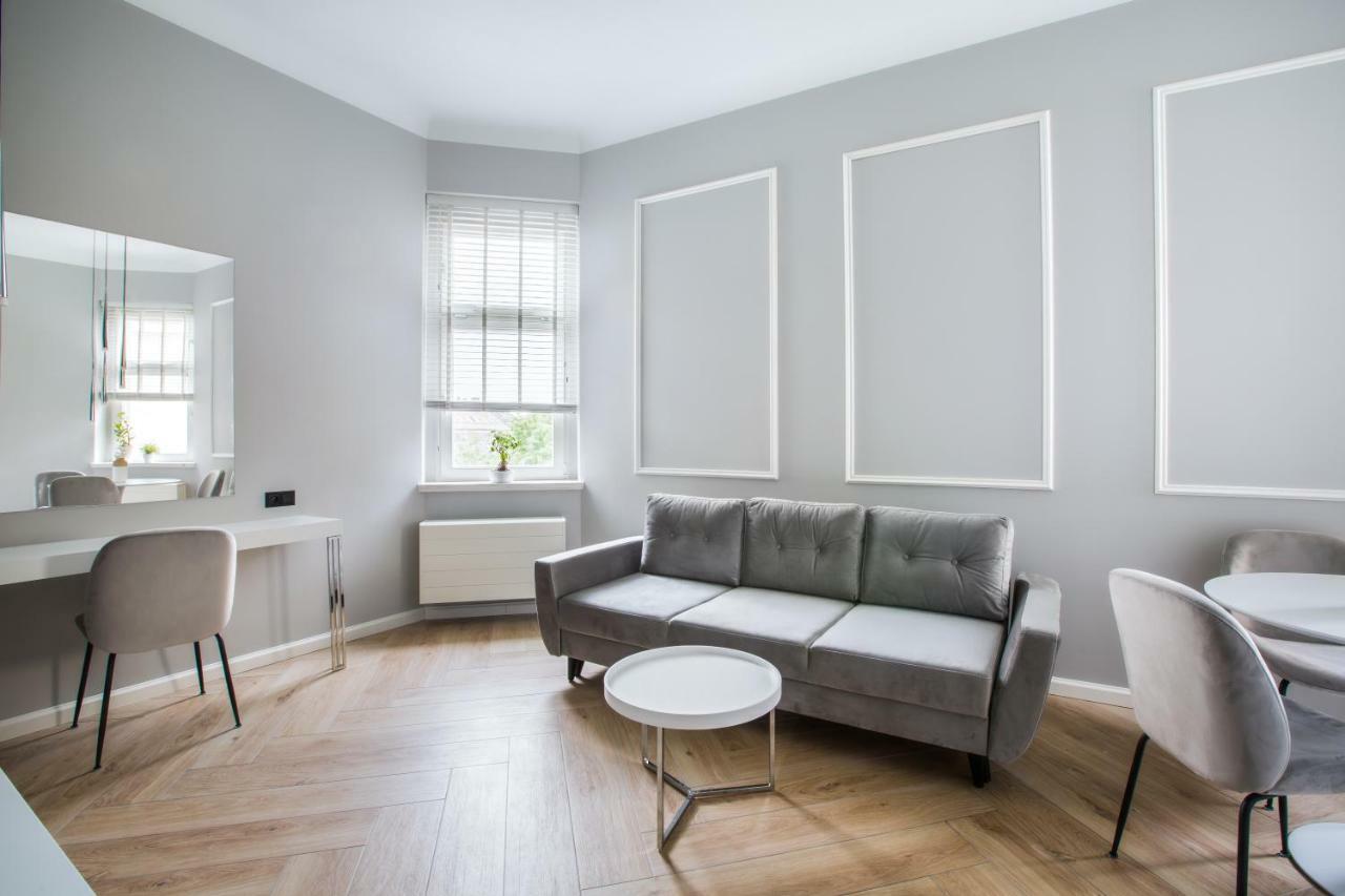 Homewell Boutique Apartments Poznan Room photo